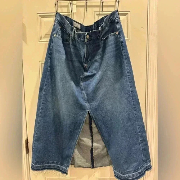 Gap  skirt - Picture 1 of 1
